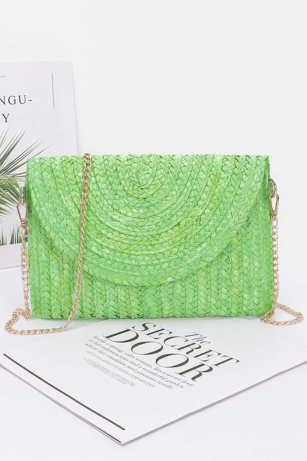 WOMEN'S BAG BRYANT New Collection WALL STREET BYMANYC ® New York-4