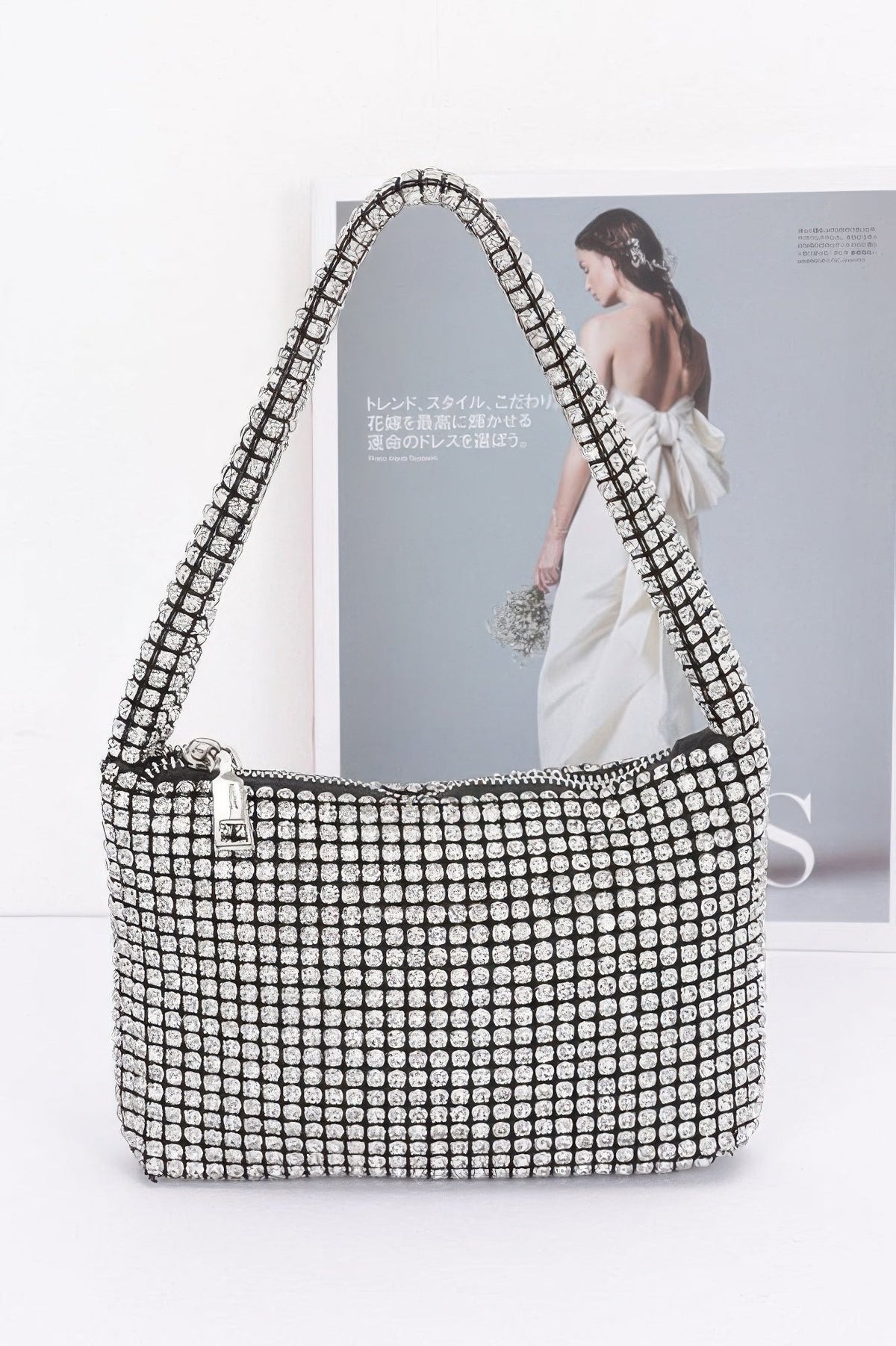 WOMEN'S BAG FLORENCE New Collection ITALY BYMANYC ® New York-0