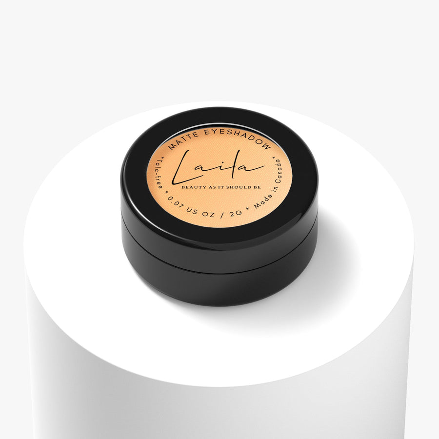 Wine Extreme Eyeshadow | Laila