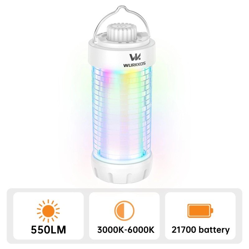 Wurkkos CL01 RGB Color Camping Lantern-0