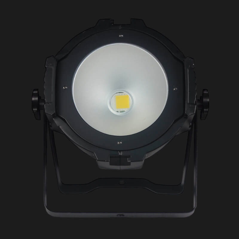 P4 DMX512 LED Stage Par Light 200W White Wash for Stage-0