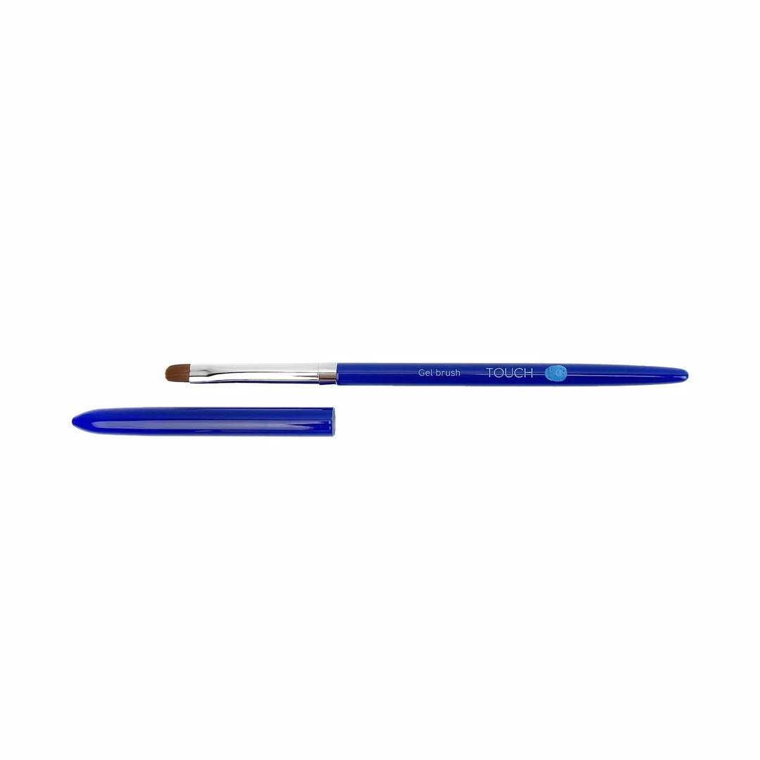 TOUCH Gel Brush 5mm with Cap-0
