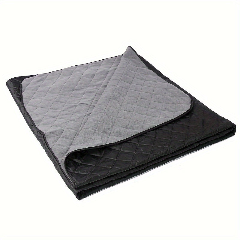 Outdoor Camping Picnic Blanket Waterproof Mat-0