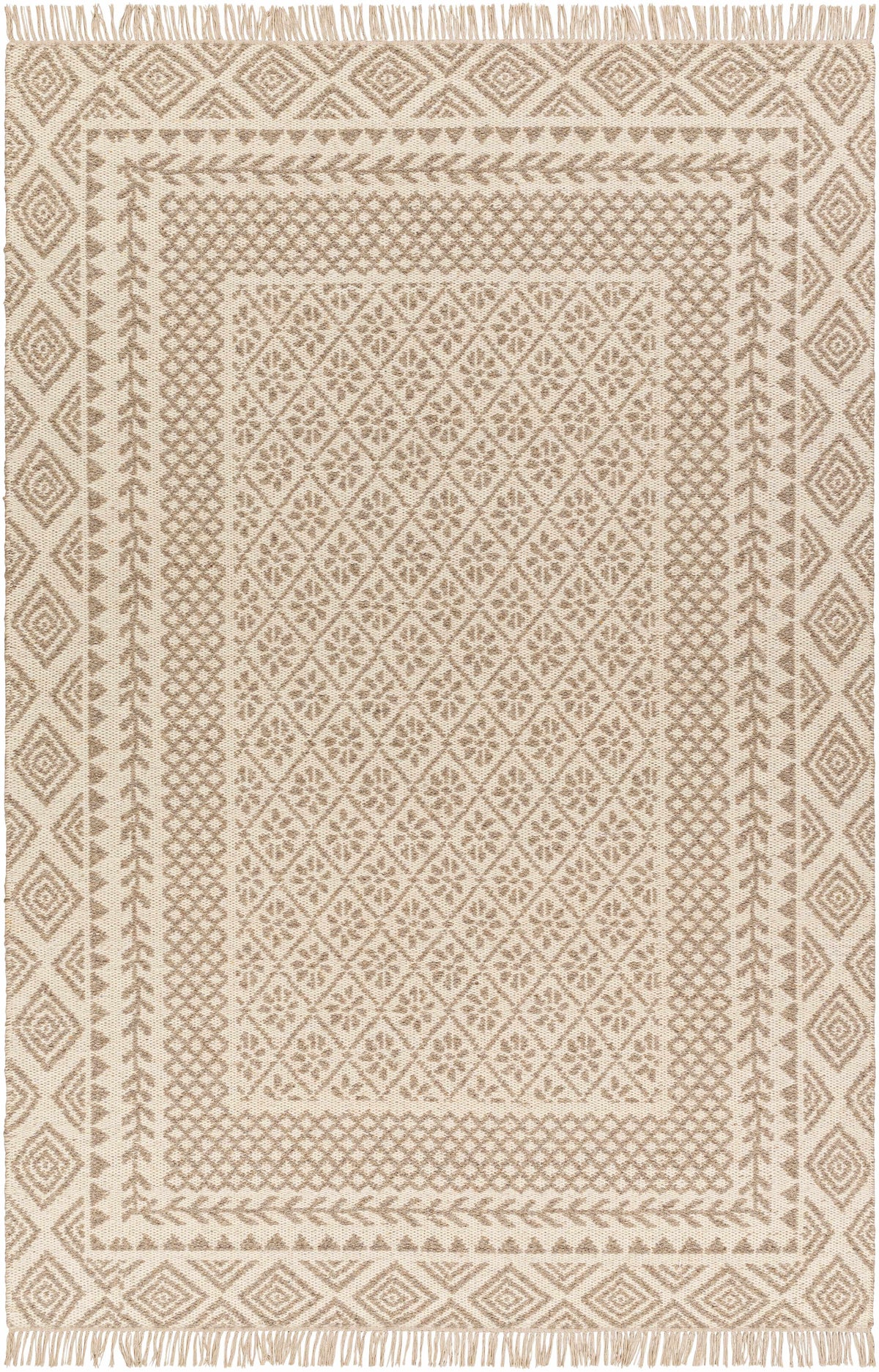 Albus Area Rug - Clearance-0