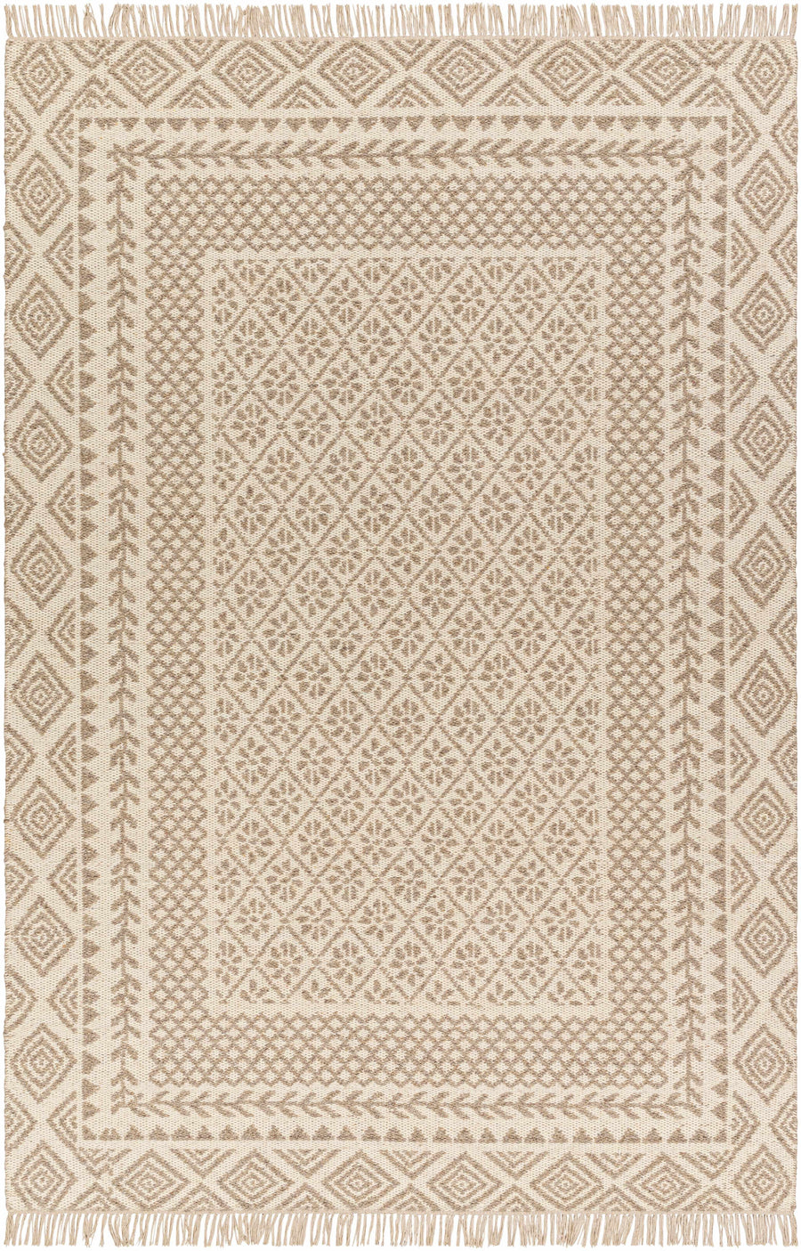 Albus Area Rug - Clearance