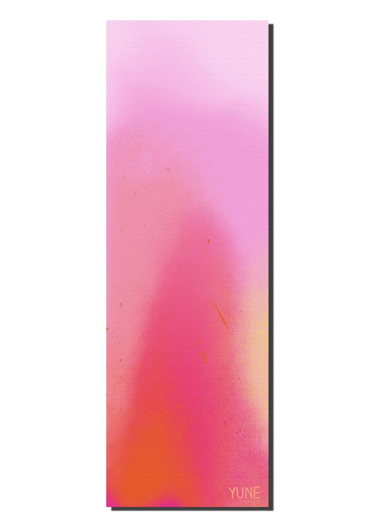 Arrakis Trekk Travel Yoga Mat-0