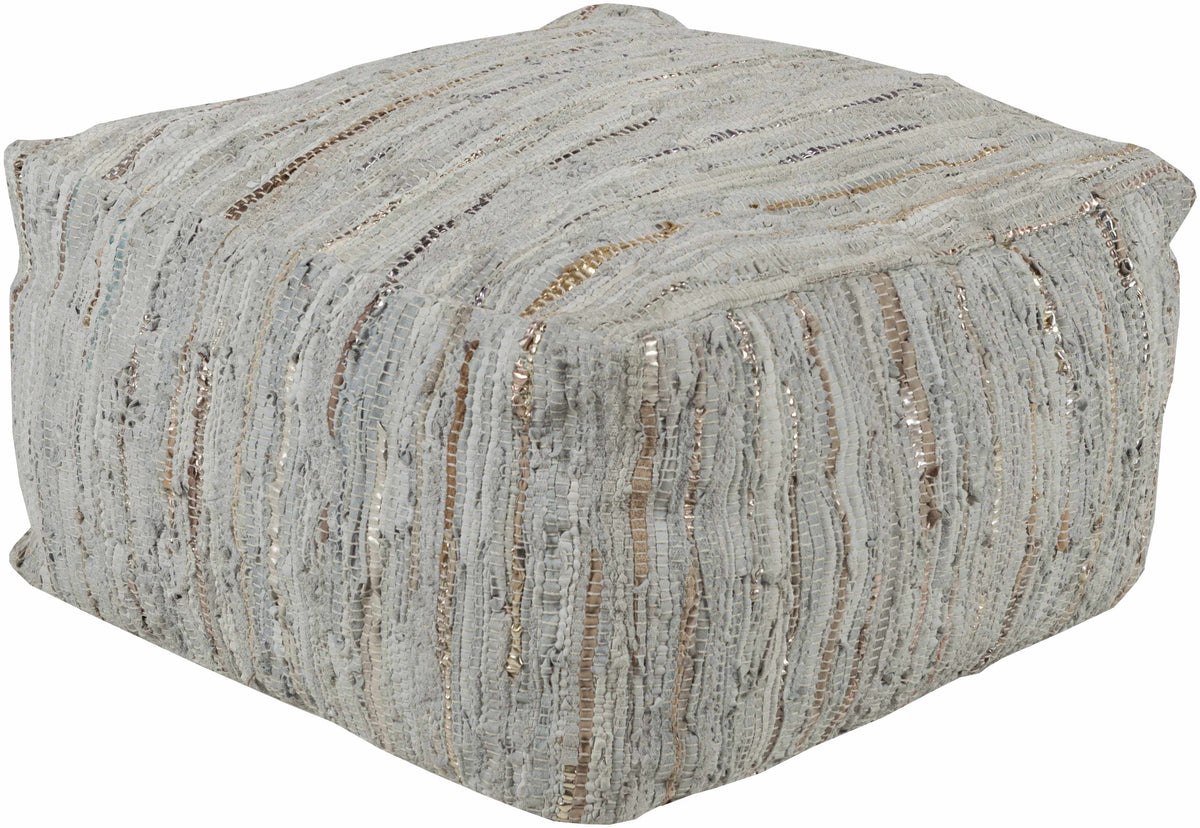McKownville Pouf-0