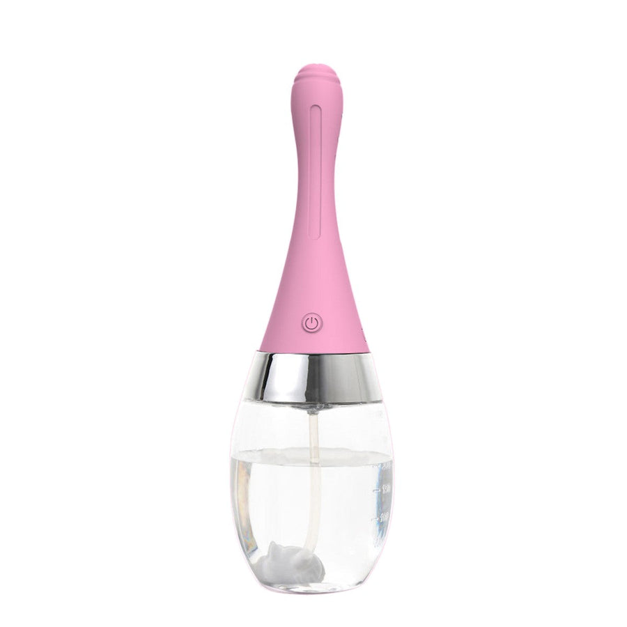 Automatic Electric Anal Enema Bulb