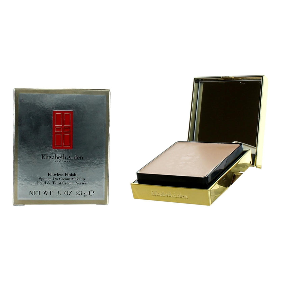 Elizabeth Arden Flawless Finish Sponge-On Cream Makeup by Elizabeth Arden, 0.8 oz Vanilla 22