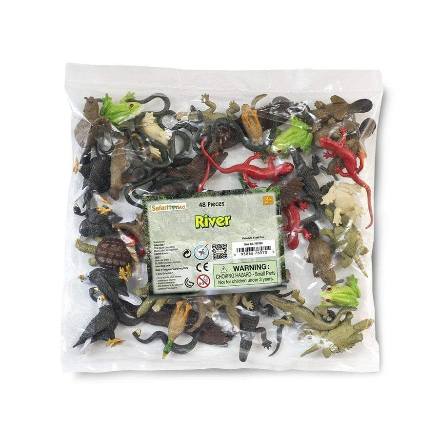 River Bulk Bag