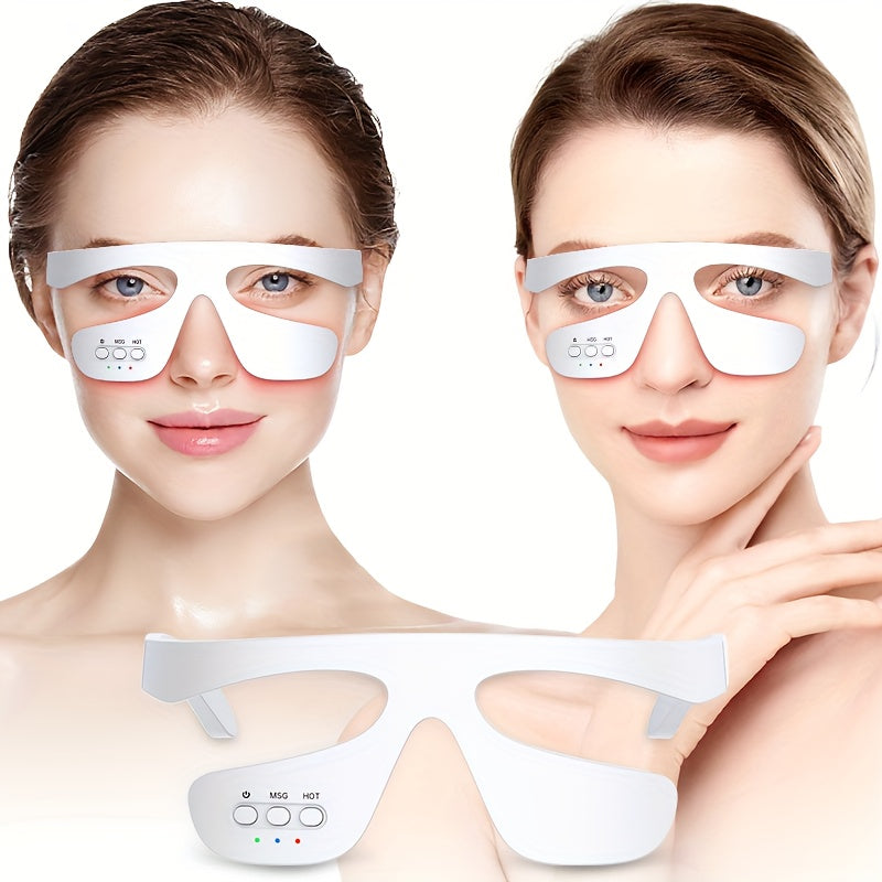 3D LED Eye Care Beauty Device-0