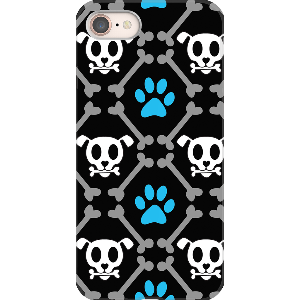 Bone  Dogger Phone Case-1