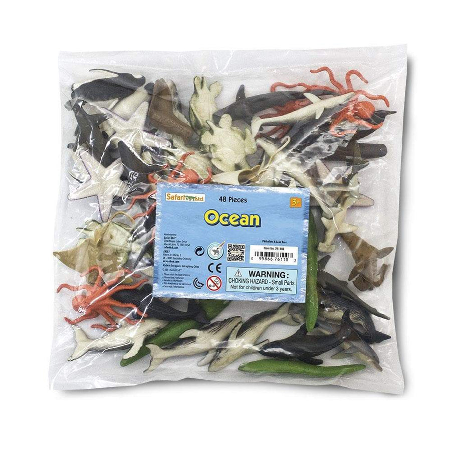 Ocean Bulk Bag