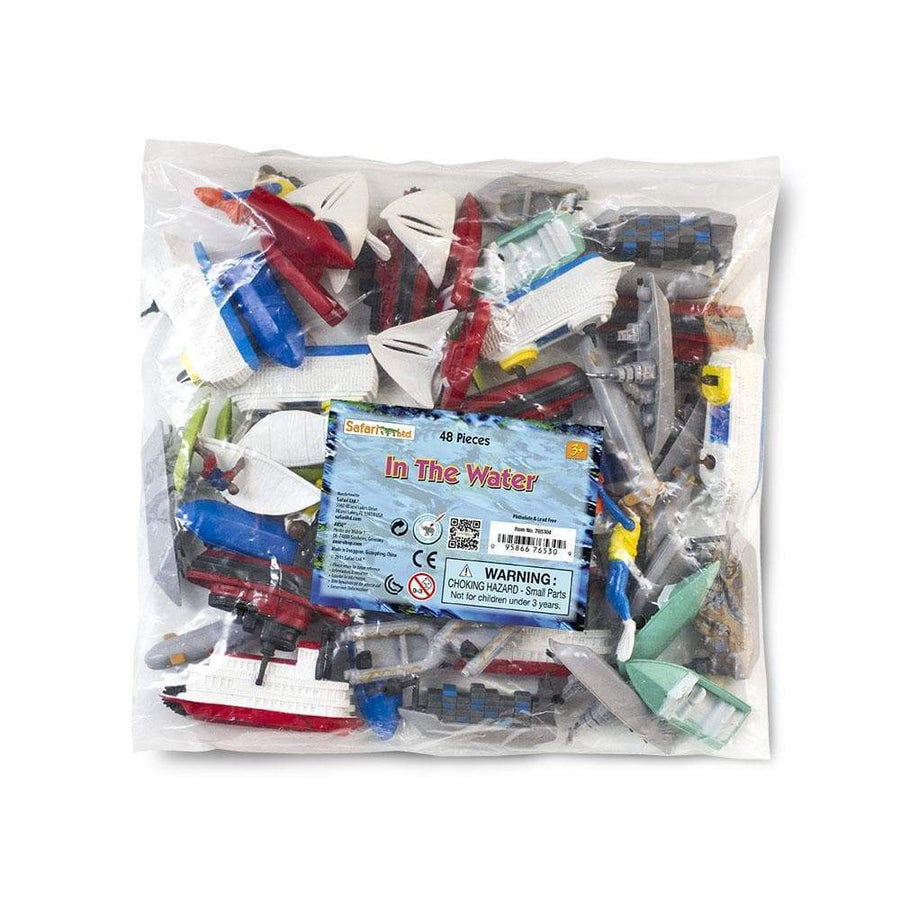 In the Water Bulk Bag