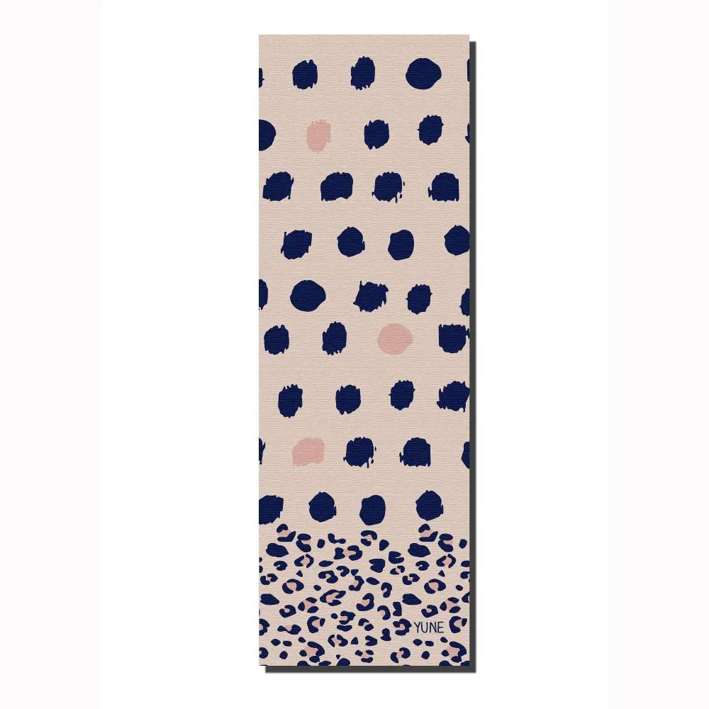 Yune Travel Gym Mat BI83-0