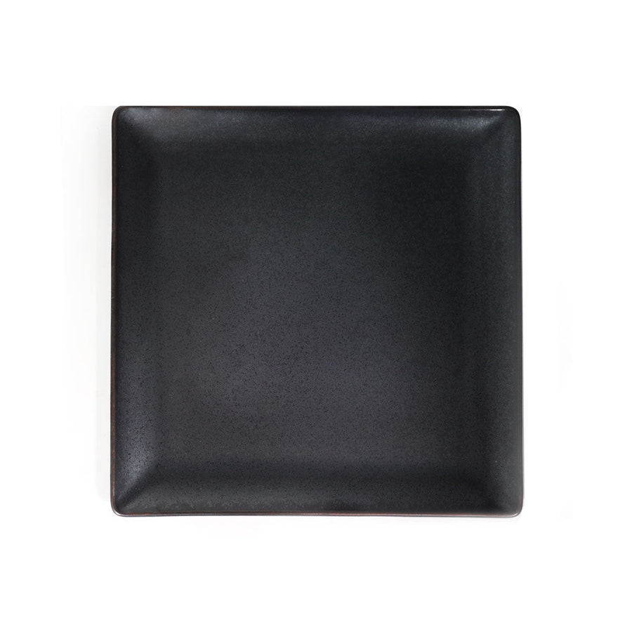 JL Coquet Bora Bora Square Plate - 24cm
