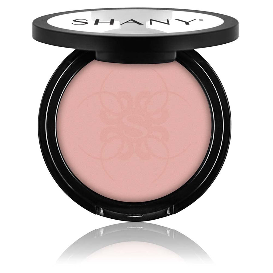 Smooth Powder Blush Made In USA - Paraben Free