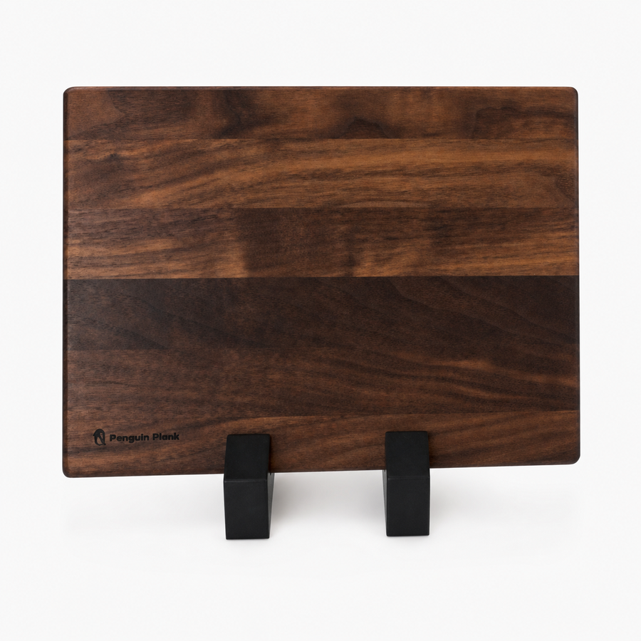 Walnut Picnic Cheese Board