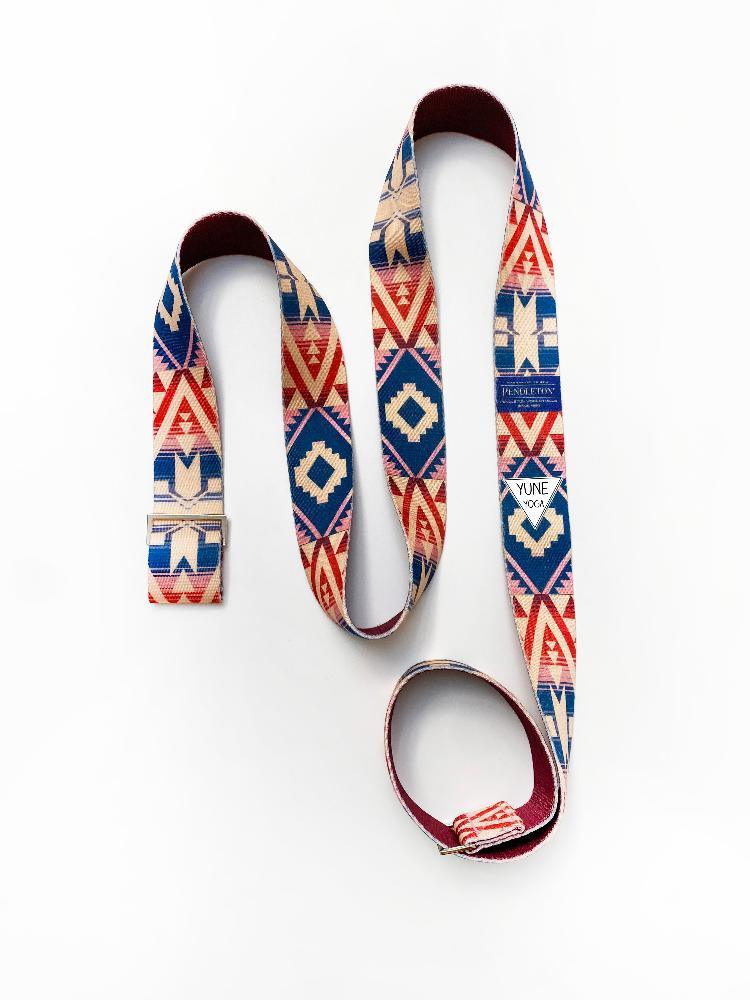 Yoga Strap Pendleton Canyonlands-0