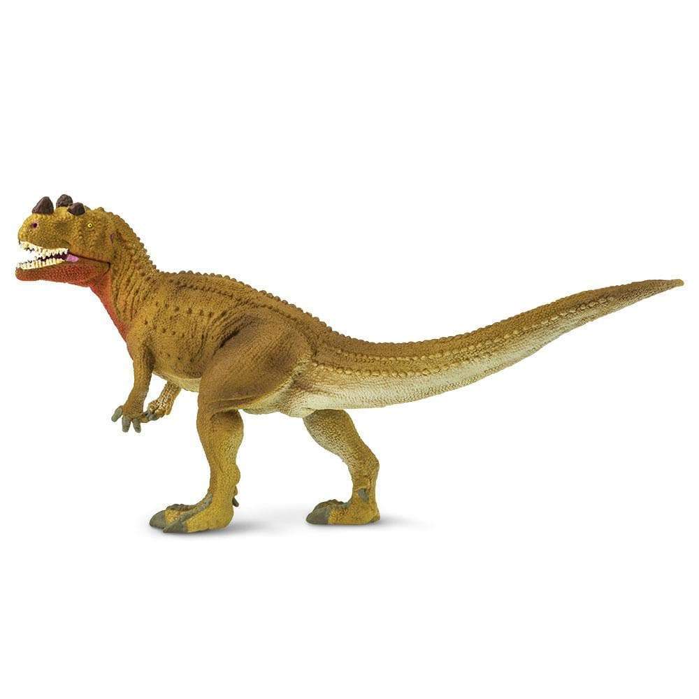 Ceratosaurus Toy-0