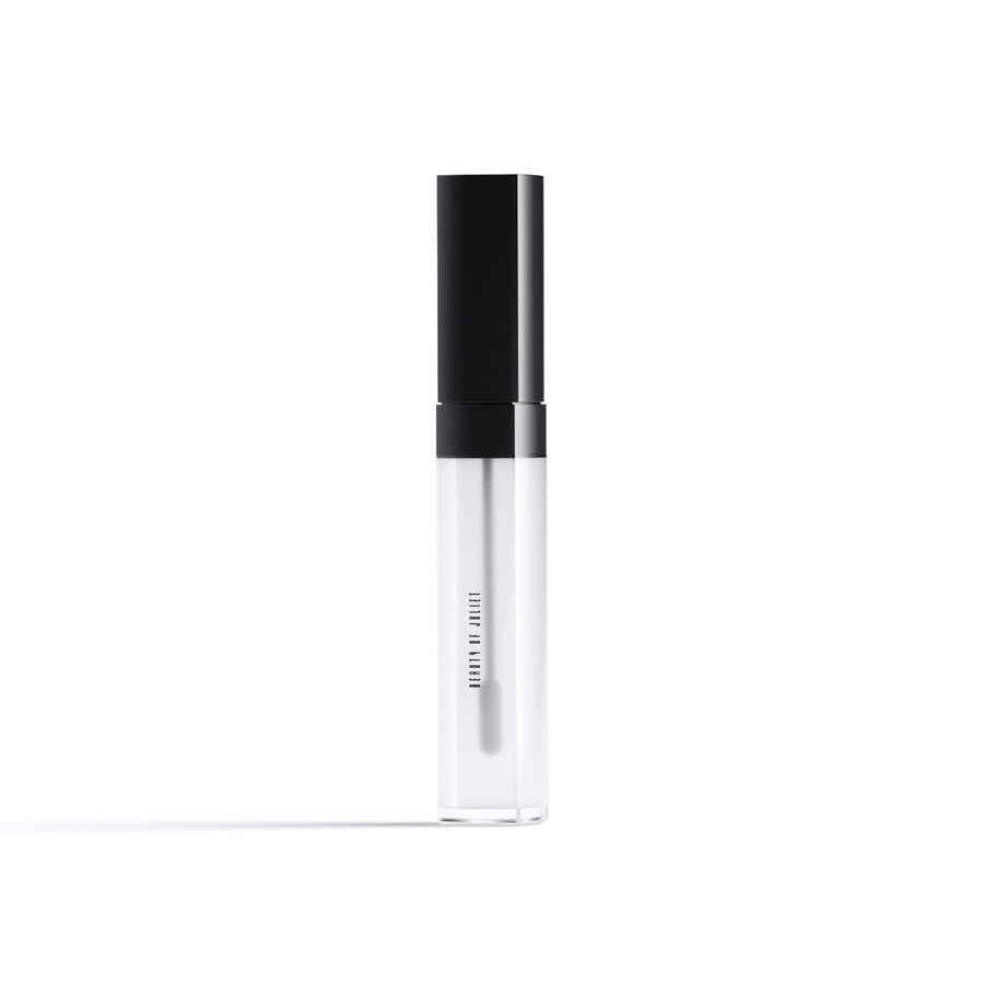 Crystal Clear Lip gloss