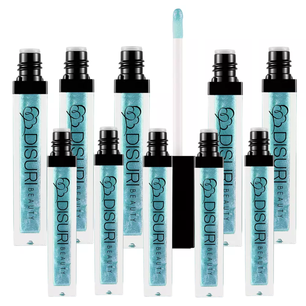 DISURI Beauty Cold Crush Shimmer Blast - 10-Pack-0