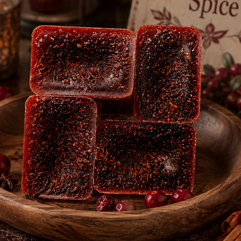Cranberry Spice XL