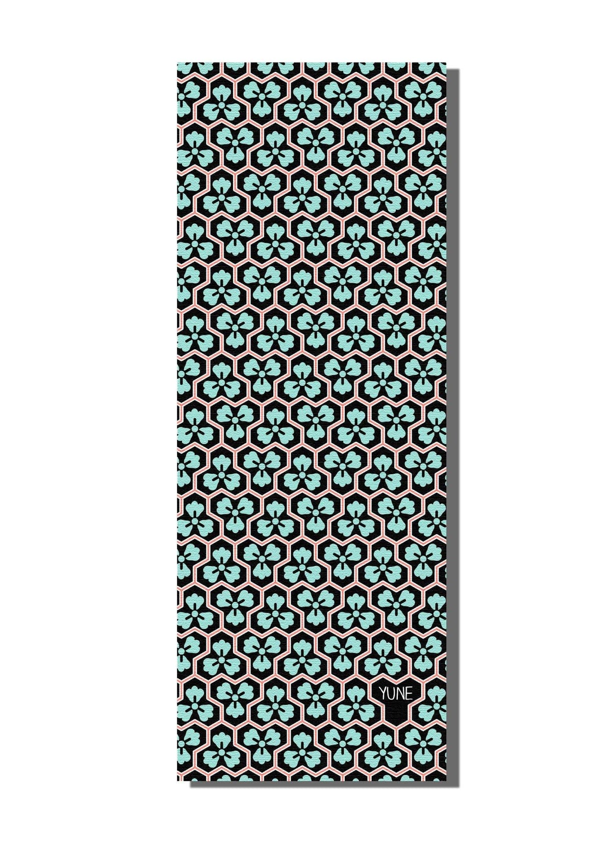 Crow Trekk Travel Yoga Mat-0