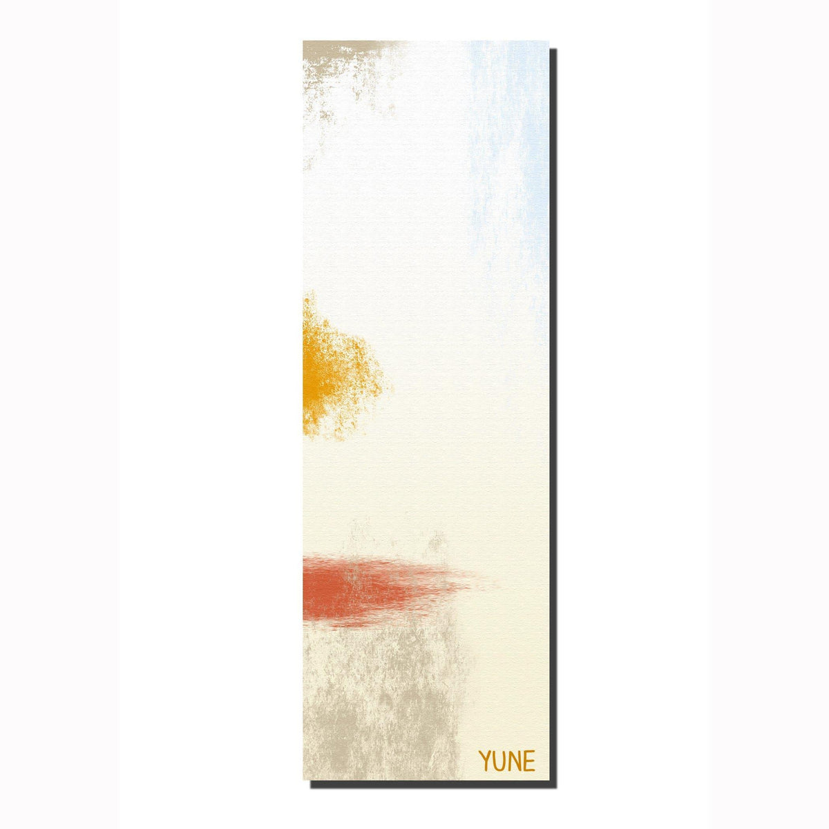 CU29 Trekk Travel Yoga Mat-0