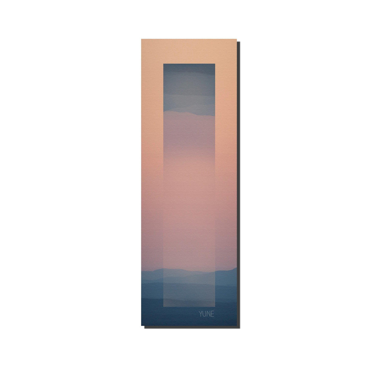 Cypress Trekk Travel Yoga Mat-0