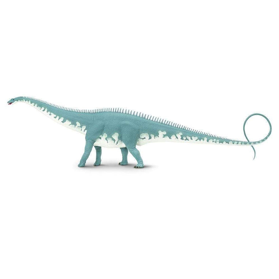 Diplodocus Toy