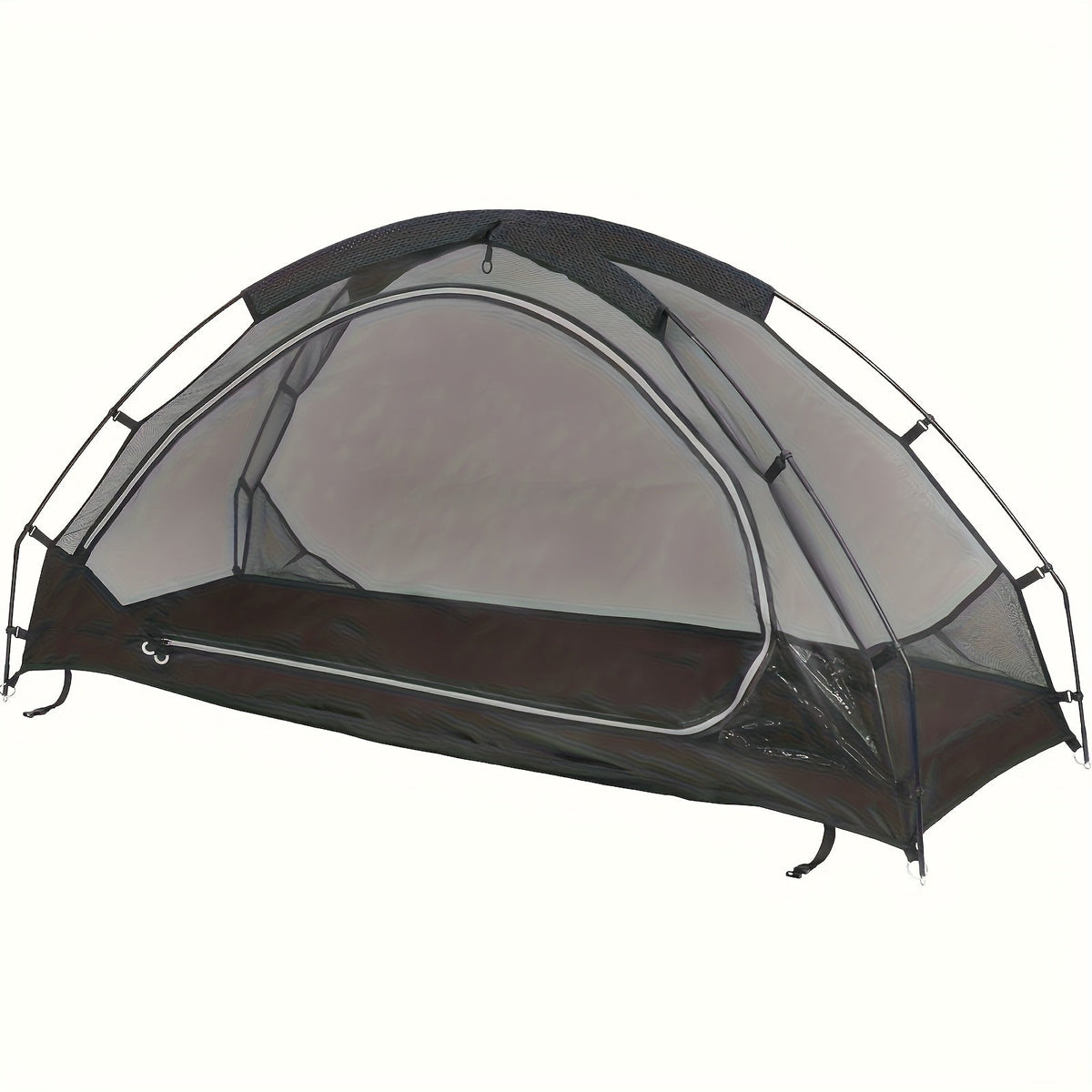 Outdoor Camping Single Person Kanga Tent — 10801674813779