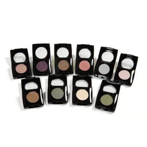 Danyel's Eye Shadows - Long-lasting, Blend-able, Non-creasing