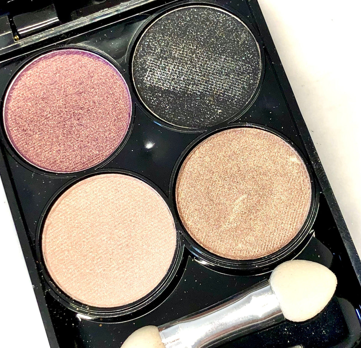 Smokin' Hot Shadow Drop Quads-0
