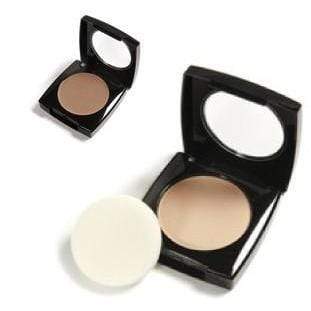 Danyel' Sun Beige Mini Concealer & Translucent Powder-0