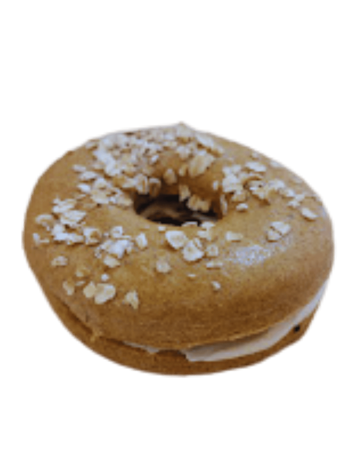 Bagel w/Creamcheese-0