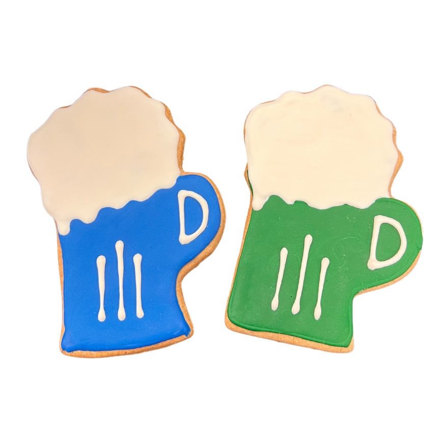Beer Mug Treat 1pc (Asst Color)-0