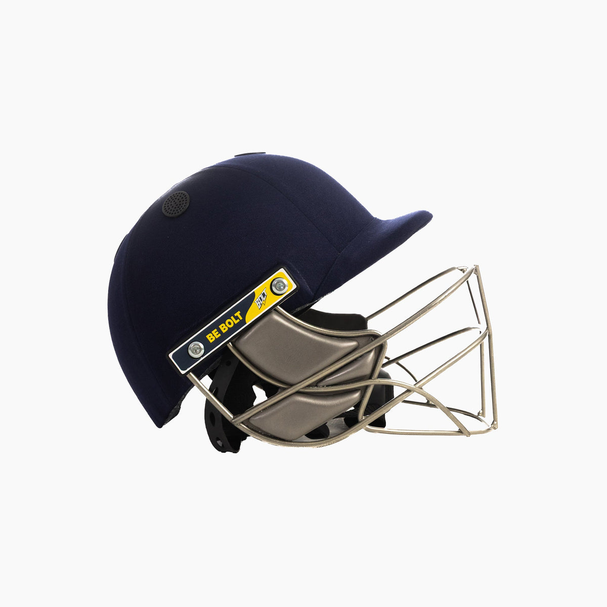 Bolt Prime Steel Helmet-0