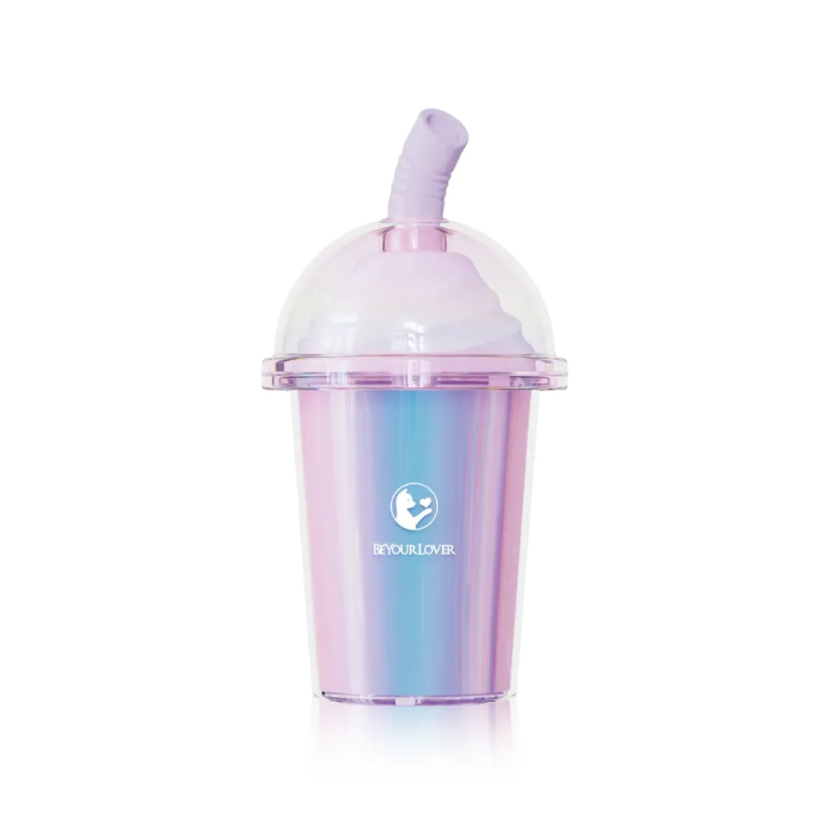 BeYourLover Joy Cup Clit Sucking Vibrator App Controlled-0