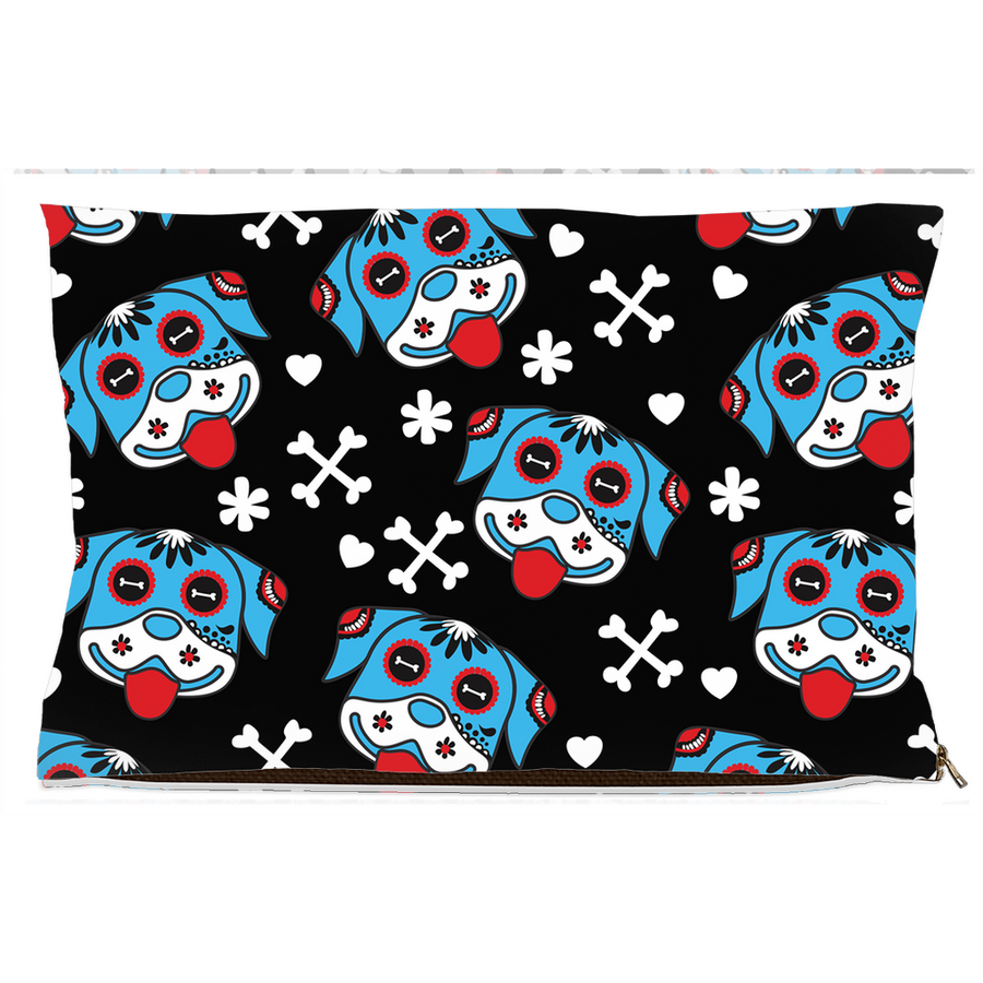 Day of the Dog Blue Dog Beds