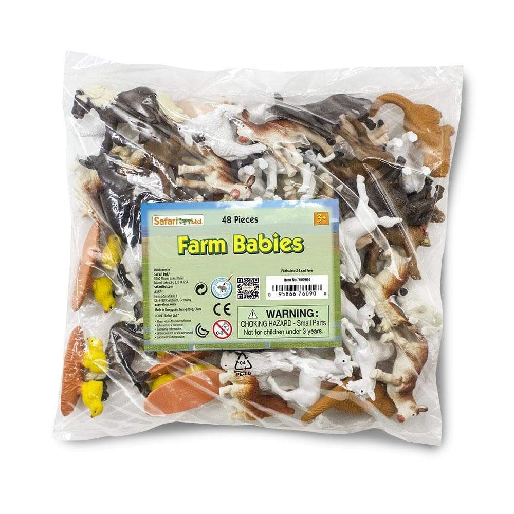 Farm Babies Bulk Bag-0