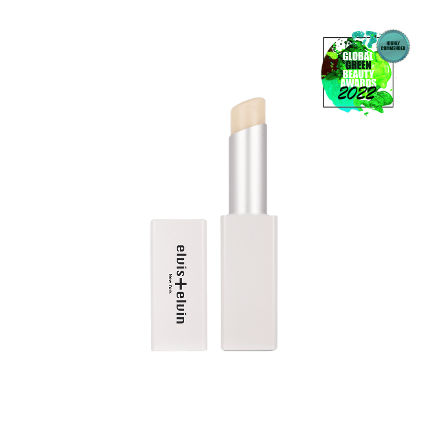 Tsubaki Tinted Hydrating Lip Balm