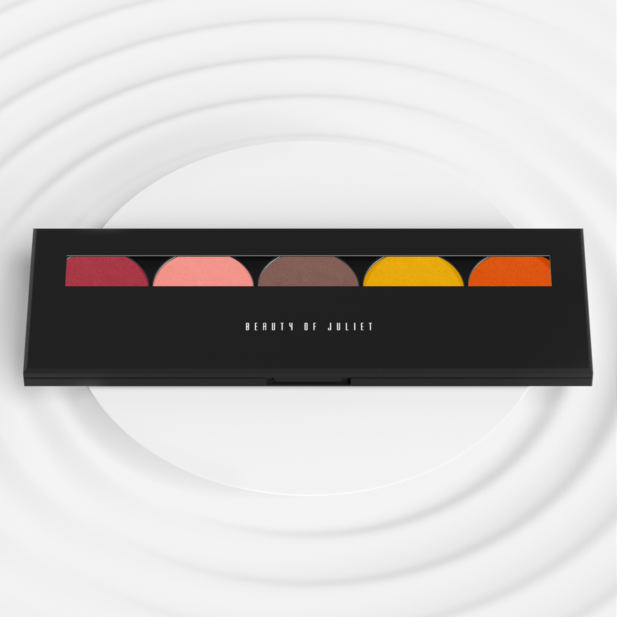 Hexa Palette (Type C)