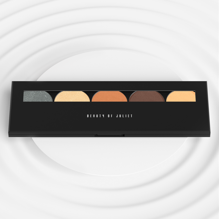 Hexa Palette (Type I)