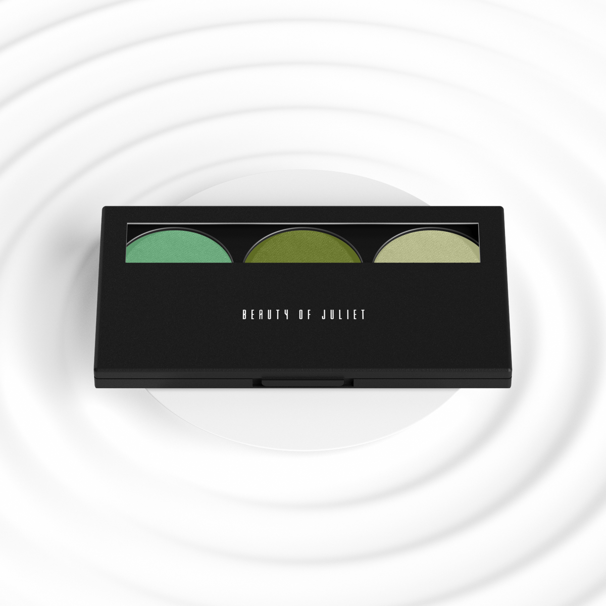 Trio Palette (Type G)-0