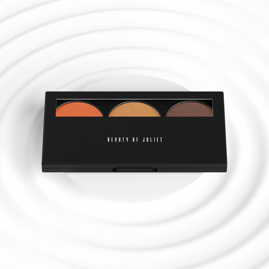 Trio Palette (Type E)