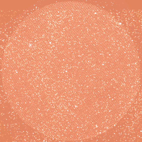 Eyeshadow (Talc-free) (Glitter) (Refill) - On the rocks