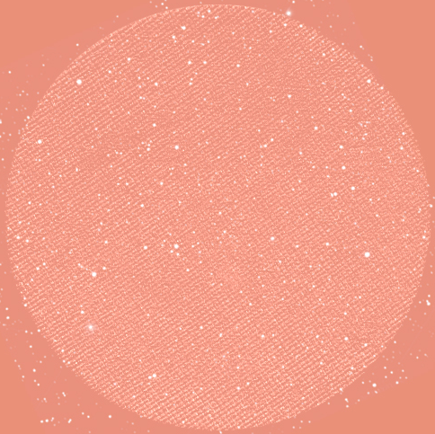 Eyeshadow (Talc-free) (Glitter) (Refill) - Clove