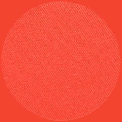 Eyeshadow Refill - Handwritten
