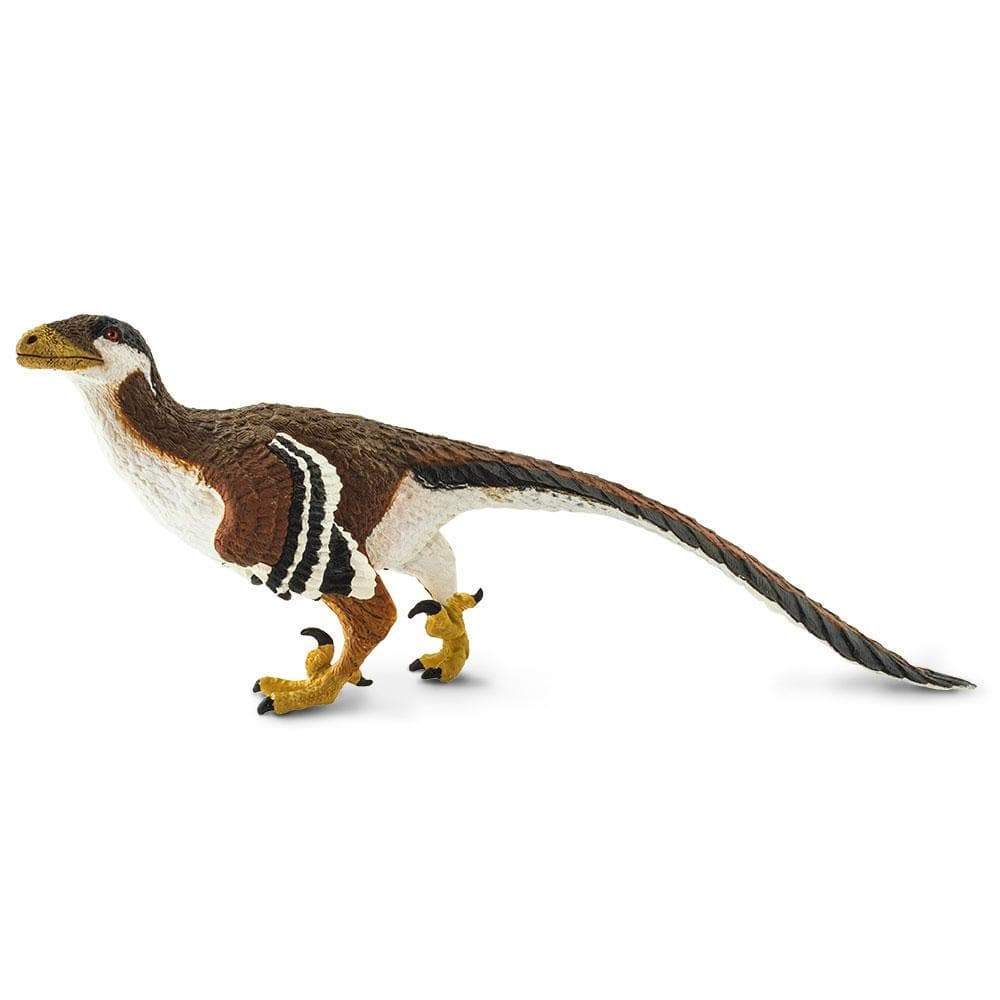 Deinonychus Toy-0